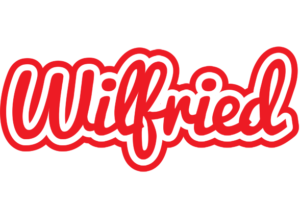 Wilfried sunshine logo