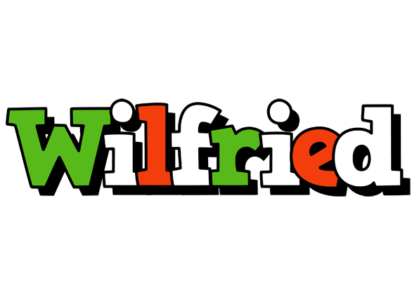 Wilfried venezia logo