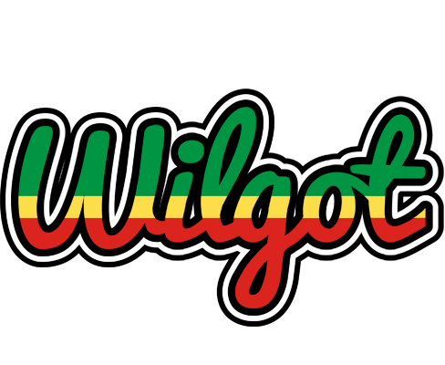 Wilgot african logo