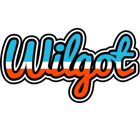 Wilgot america logo