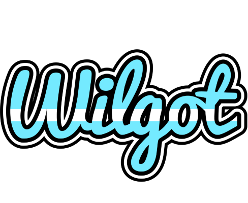 Wilgot argentine logo