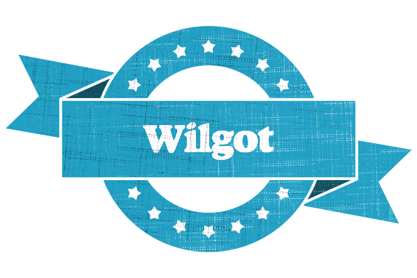 Wilgot balance logo