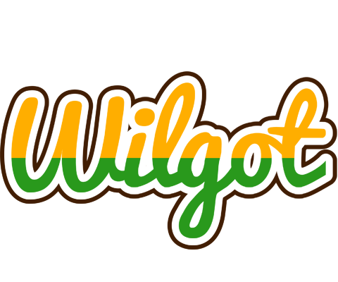 Wilgot banana logo