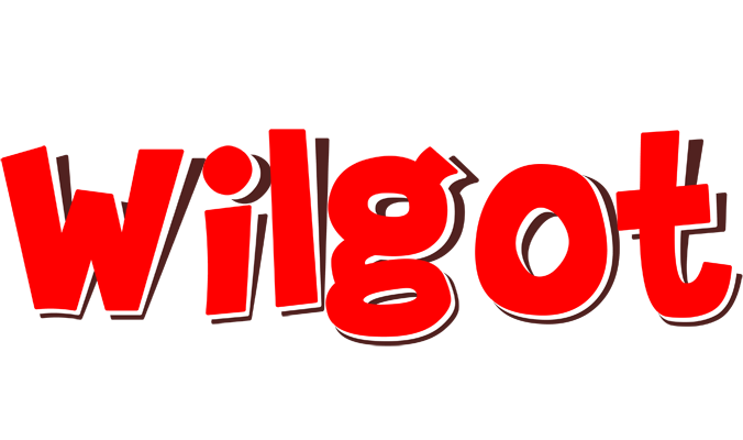 Wilgot basket logo