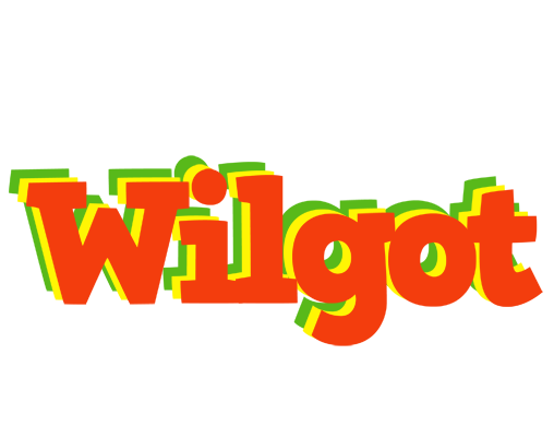 Wilgot bbq logo