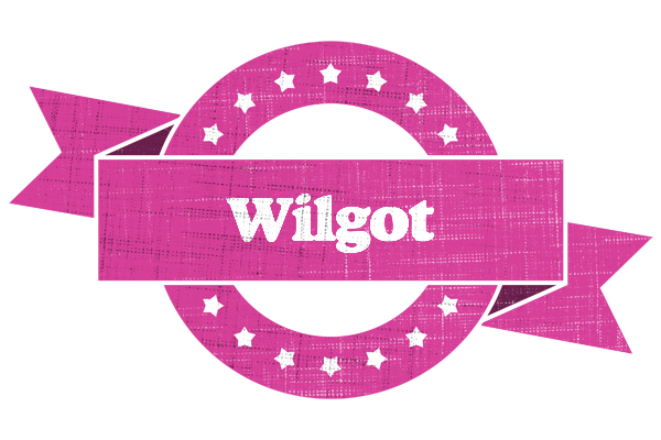 Wilgot beauty logo