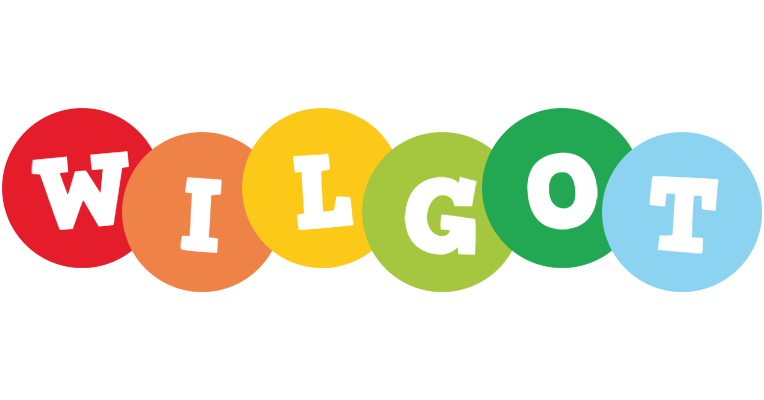 Wilgot boogie logo
