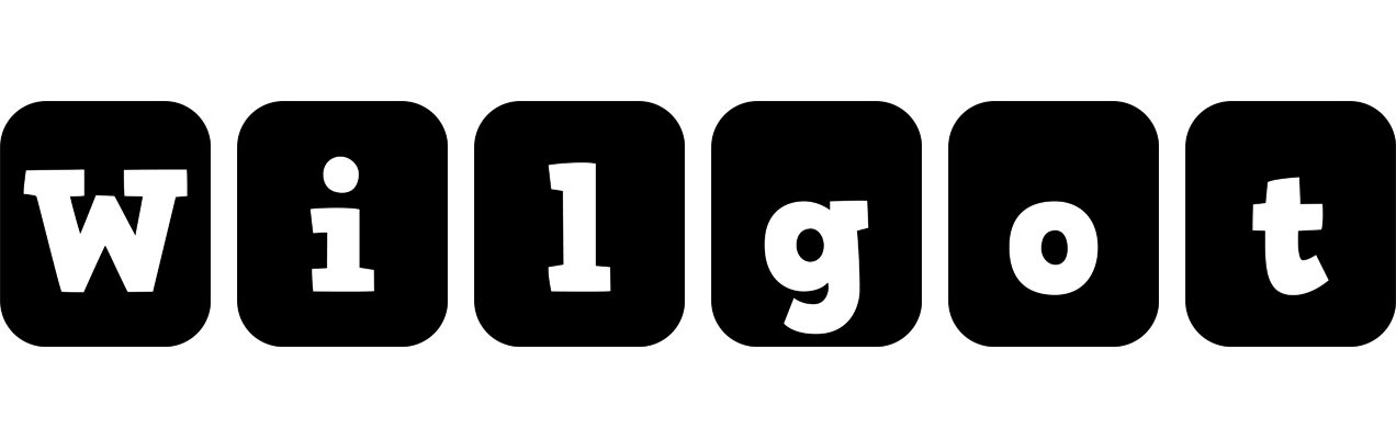 Wilgot box logo