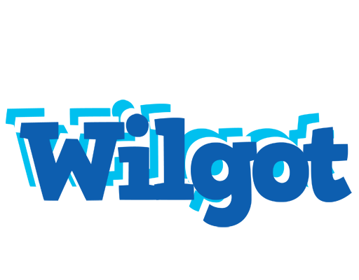 Wilgot business logo