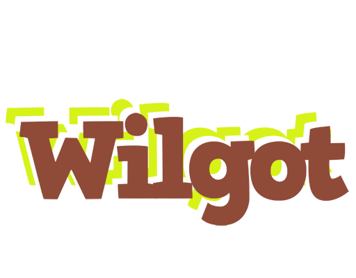 Wilgot caffeebar logo
