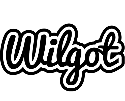 Wilgot chess logo