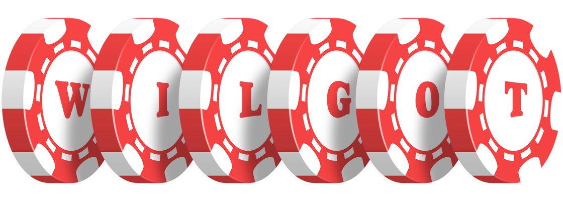 Wilgot chip logo