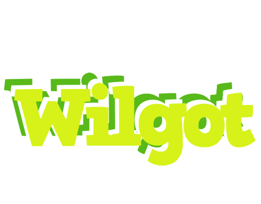 Wilgot citrus logo