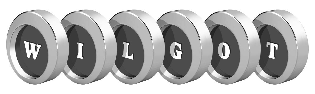 Wilgot coins logo