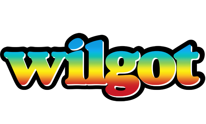 Wilgot color logo