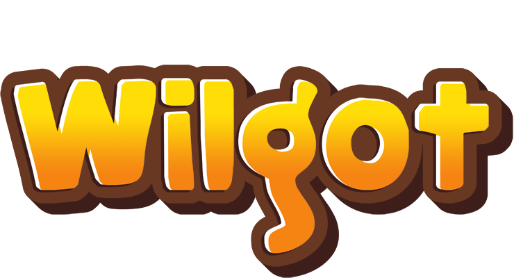 Wilgot cookies logo