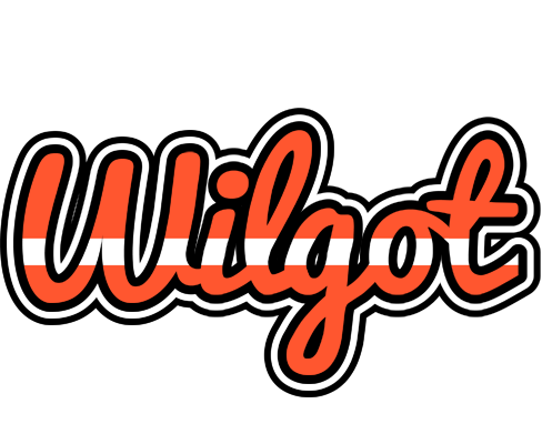 Wilgot denmark logo