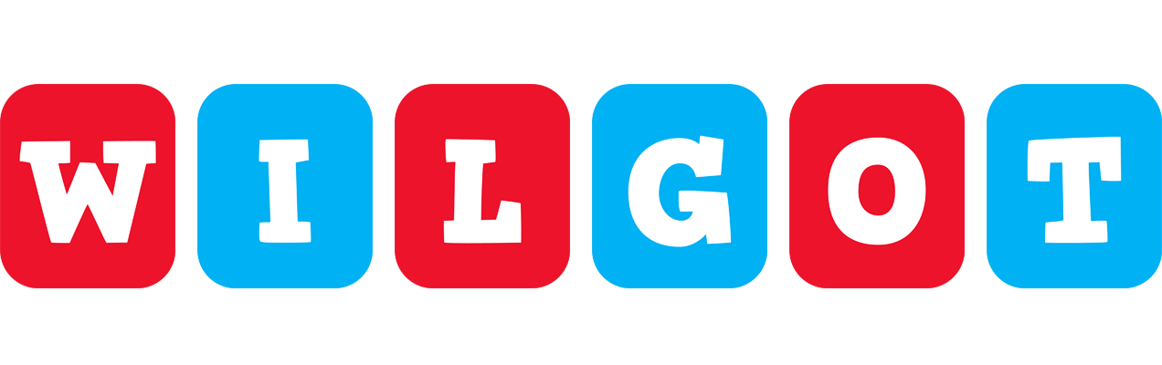 Wilgot diesel logo