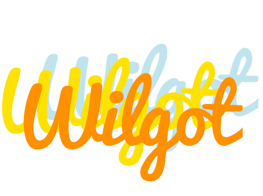 Wilgot energy logo