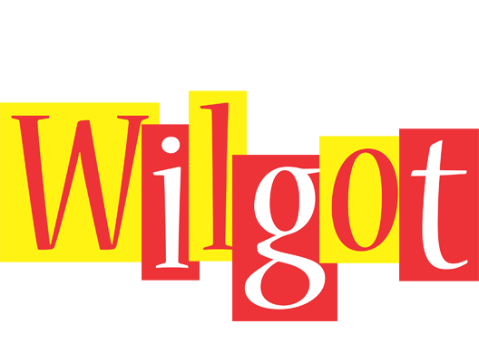 Wilgot errors logo
