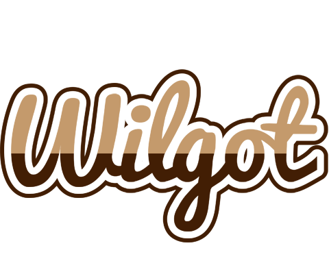 Wilgot exclusive logo