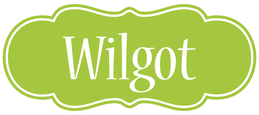 Wilgot family logo