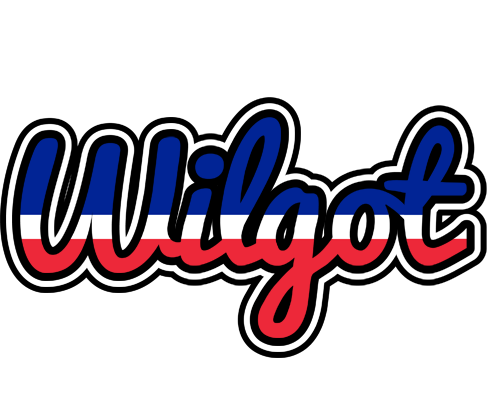 Wilgot france logo