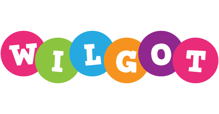 Wilgot friends logo