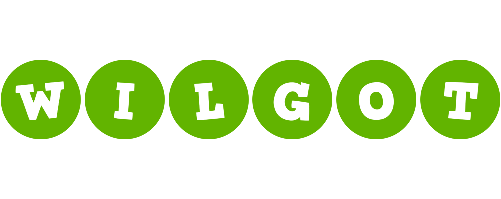 Wilgot games logo