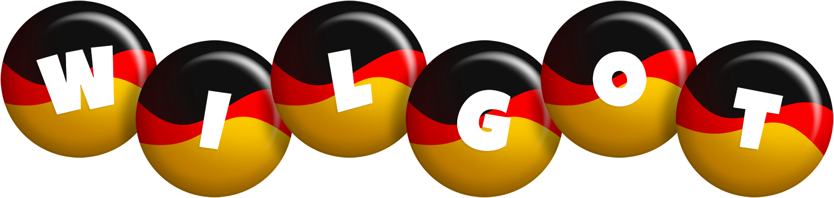 Wilgot german logo