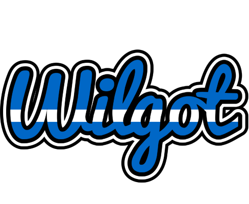 Wilgot greece logo