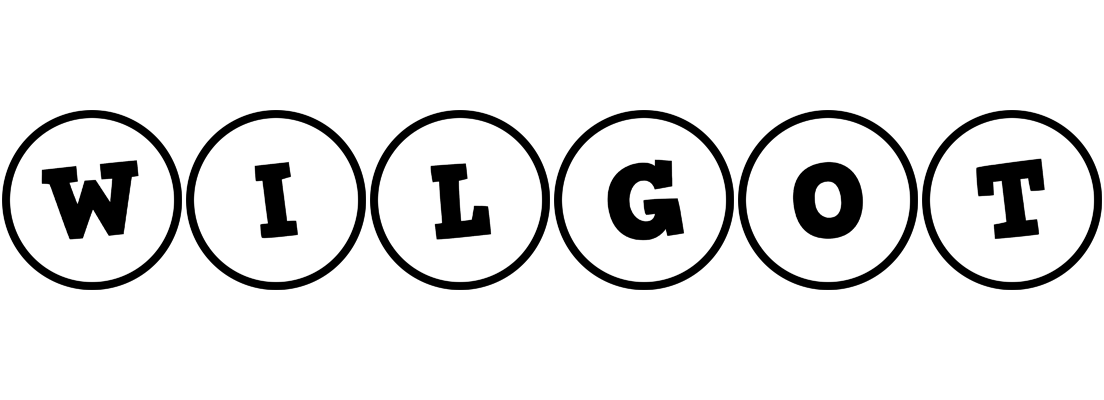 Wilgot handy logo
