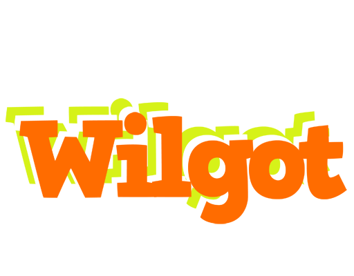 Wilgot healthy logo