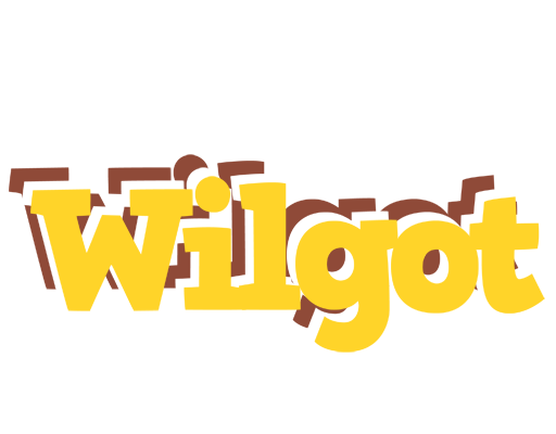 Wilgot hotcup logo