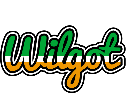 Wilgot ireland logo