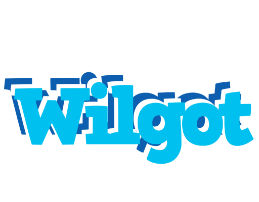 Wilgot jacuzzi logo