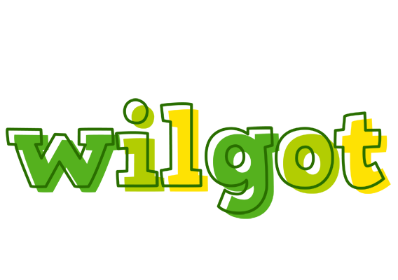 Wilgot juice logo