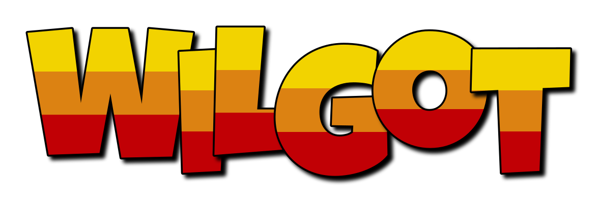 Wilgot jungle logo