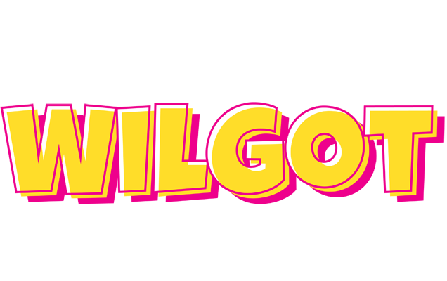 Wilgot kaboom logo