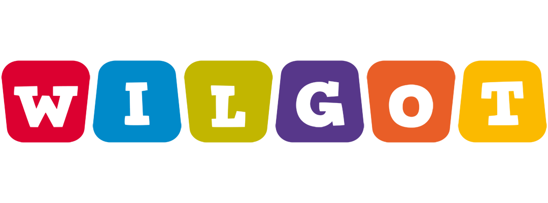 Wilgot kiddo logo