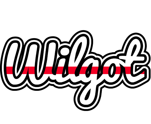 Wilgot kingdom logo