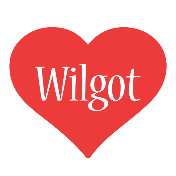 Wilgot love logo