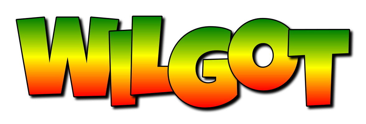 Wilgot mango logo