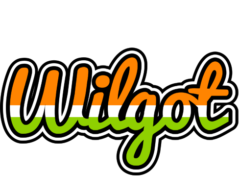 Wilgot mumbai logo