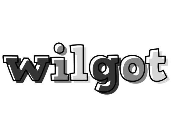 Wilgot night logo