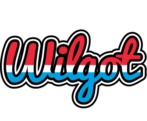Wilgot norway logo