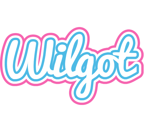 Wilgot outdoors logo