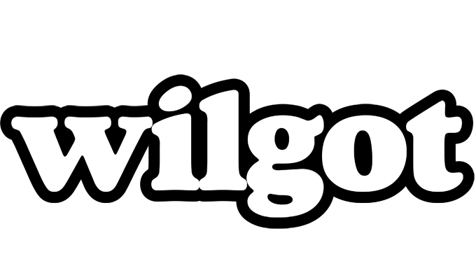 Wilgot panda logo