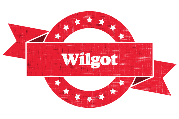 Wilgot passion logo
