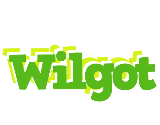 Wilgot picnic logo